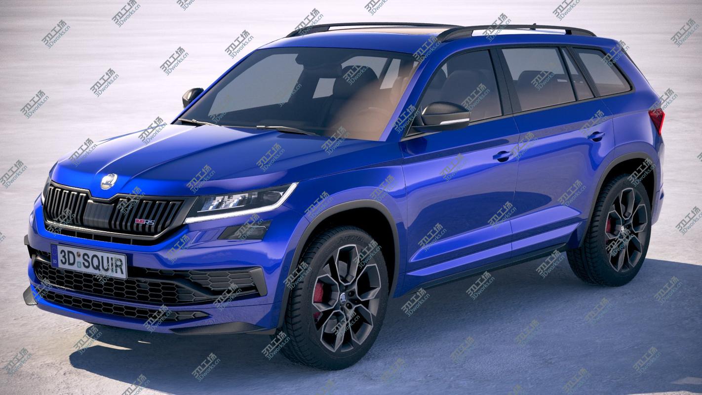 images/goods_img/2021040232/Skoda Kodiaq RS 2019 3D model/1.jpg